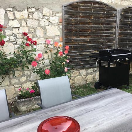Maison De Jade Noailles  Екстер'єр фото