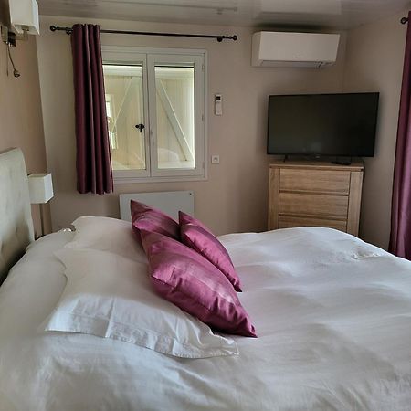 Maison De Jade Noailles  Екстер'єр фото