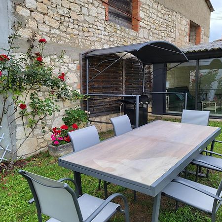 Maison De Jade Noailles  Екстер'єр фото