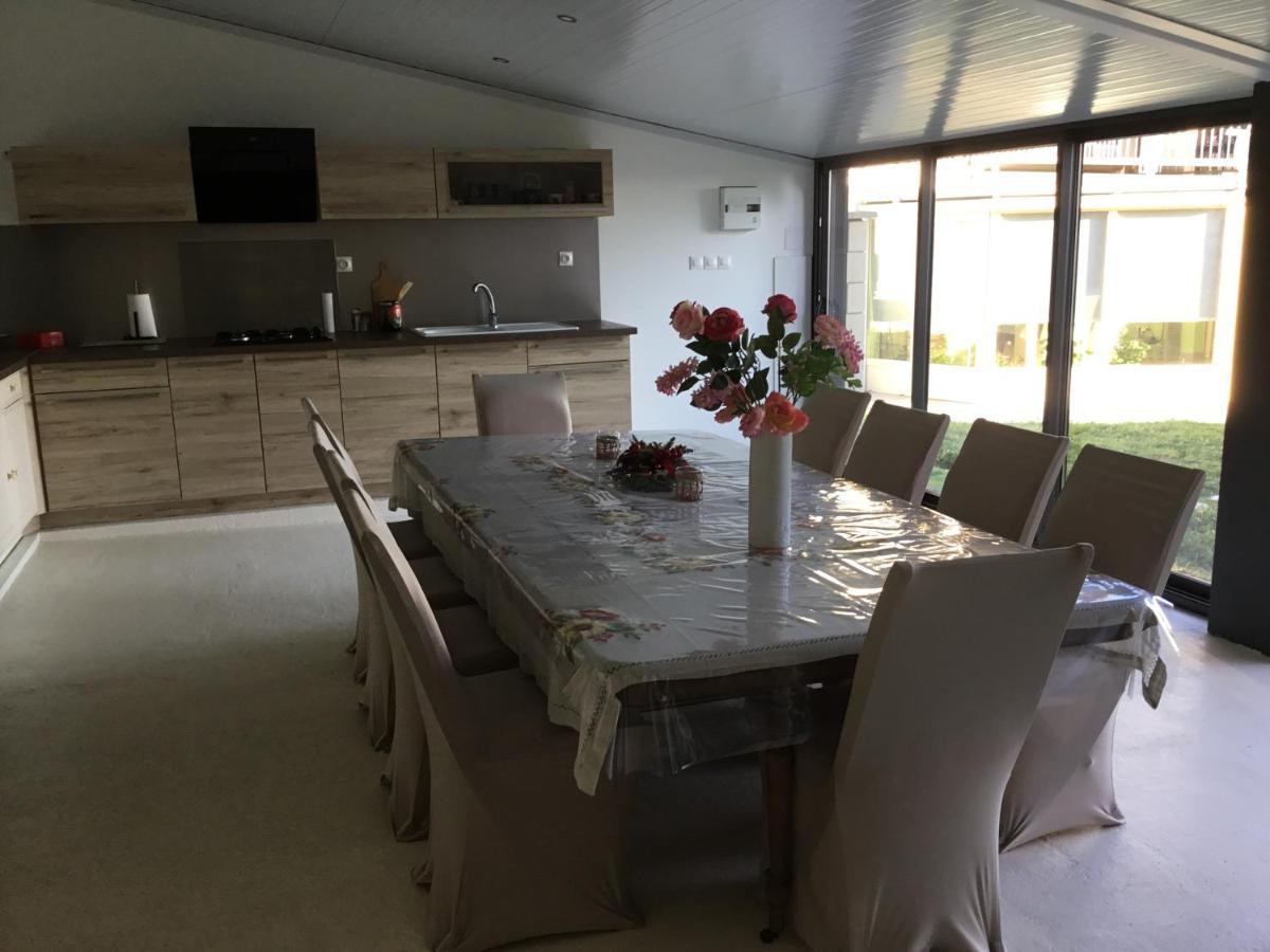 Maison De Jade Noailles  Екстер'єр фото