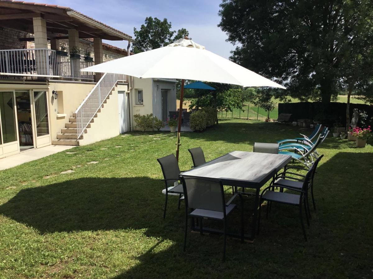 Maison De Jade Noailles  Екстер'єр фото